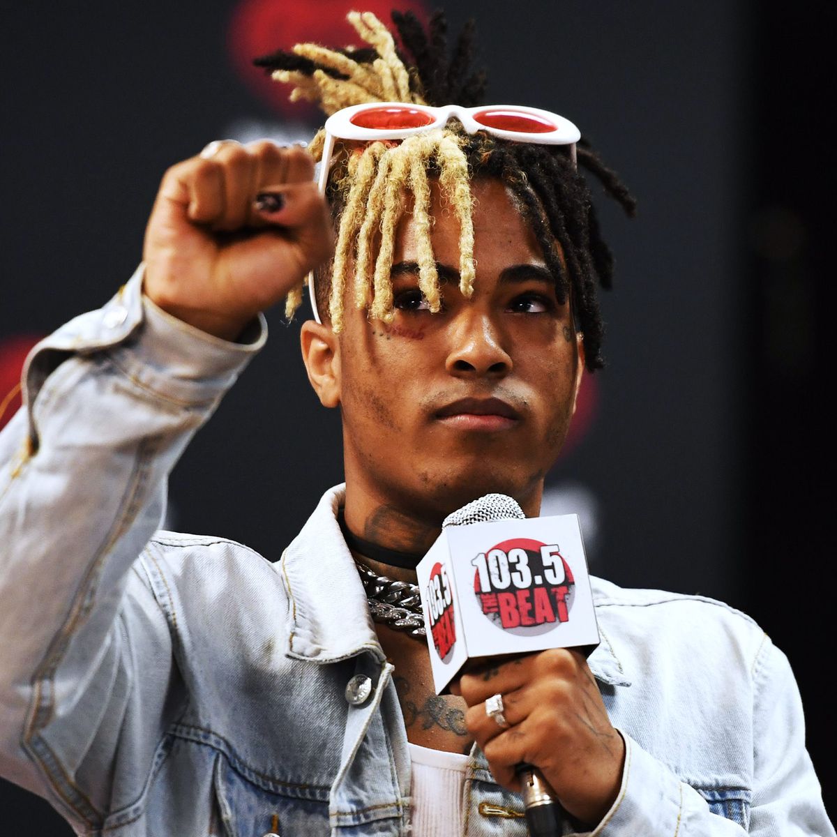 Xxxtentacion Nft Music Drop To Include Five Unreleased Songs