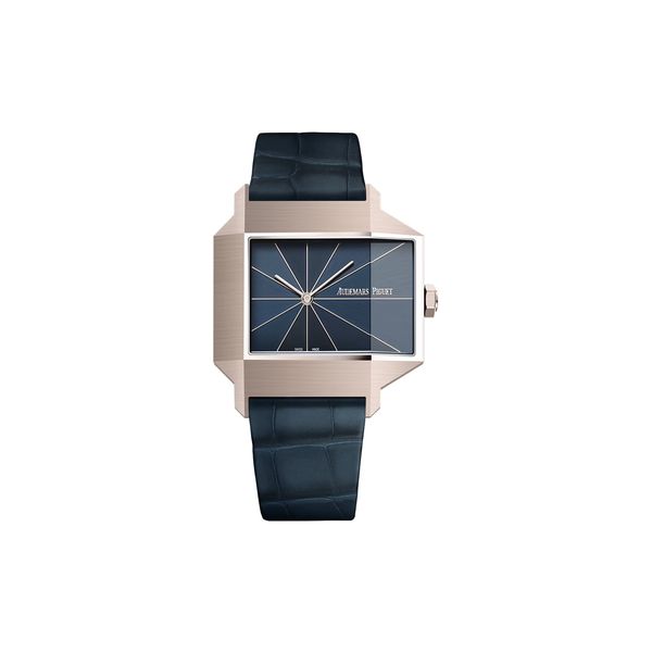 Audemars Piguet Remaster Selfwinding