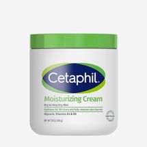 Cetaphil Moisturizing Cream