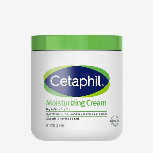 Cetaphil Moisturizing Cream