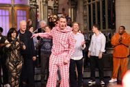 Saturday Night Live Recap: A Skarsgård Family Affair