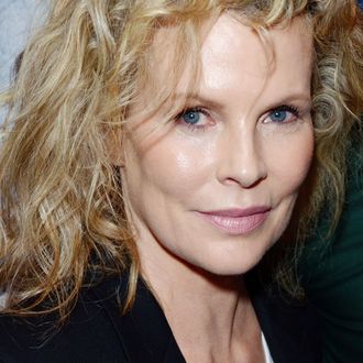 Kim Basinger, Patron Saint of the Erotic Thriller, Joins Fifty Shades ...