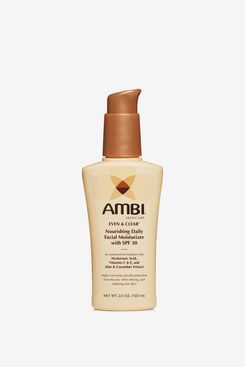 Ambi Even & Clear Daily Facial Moisturizer with SPF 30