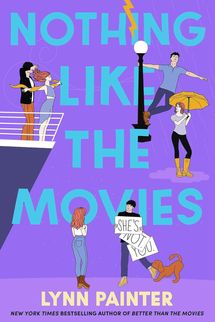 ‘Nothing Like the Movies,’ by Lynn Painter