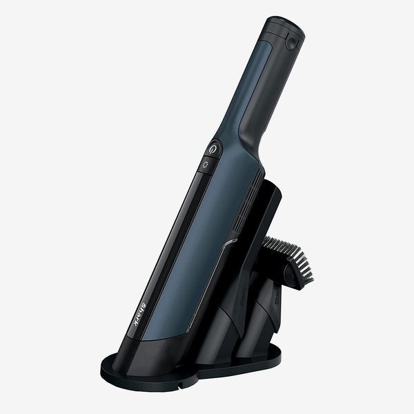 Shark Wandvac Power Pet Cordless Handheld Vacuum - WV410BL