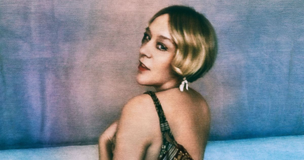 Behind the Cover: Chloë Sevigny