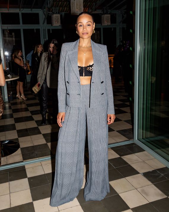 Sakara Celebrates Launch Of New Supplements Line With Soiree In New York