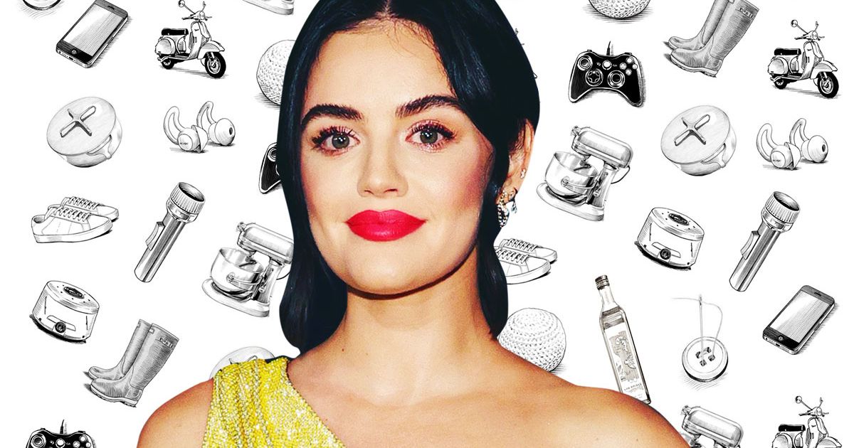 20 Best Lip Gloss and Oils 'Glamour' Editors Can't Live Without