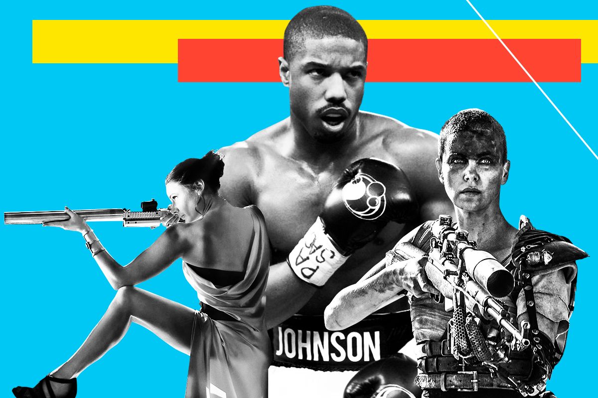 Fight Movies 2015 The 10 Best Action Movies 2015