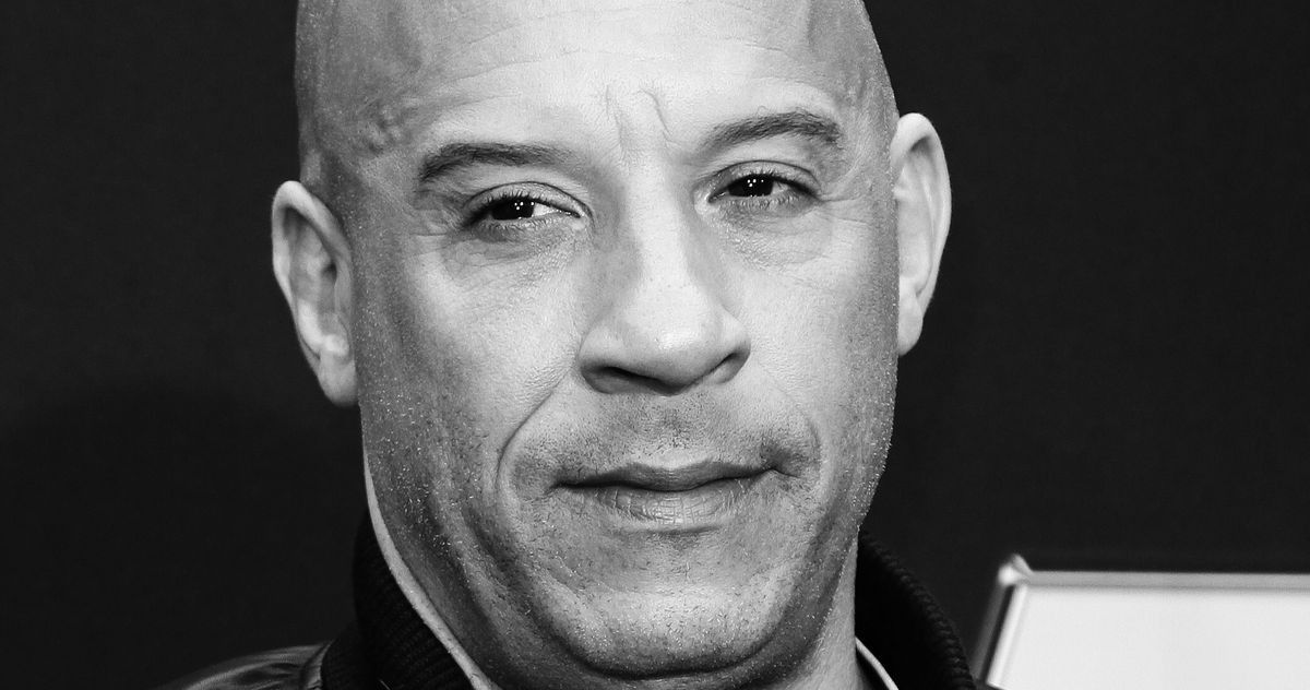 Vin Diesel Accused of Sexual Battery: Lawsuit