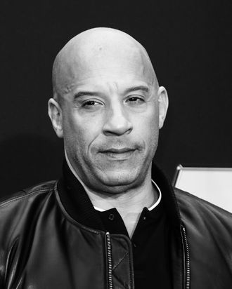 Vin Diesel Accused of Sexual Battery: Lawsuit