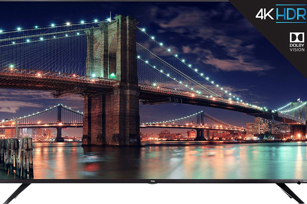 6 Best Cheap 4k Hdr Tvs Under 1 000 19 The Strategist New York Magazine