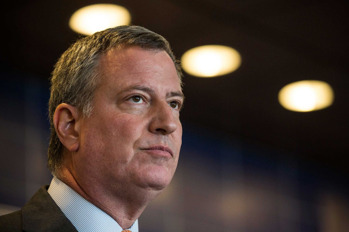 43 Ways New York Has Changed Under Mayor de Blasio