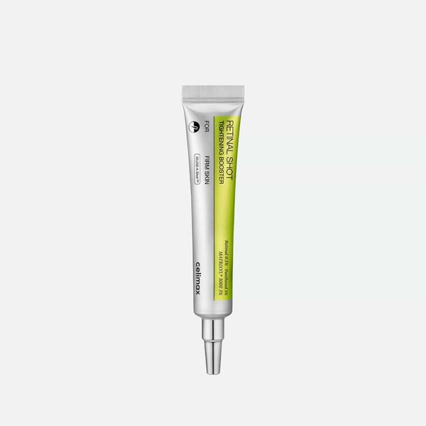 Celimax The Vita-A Retinal 0.1% Shot Booster Treatment