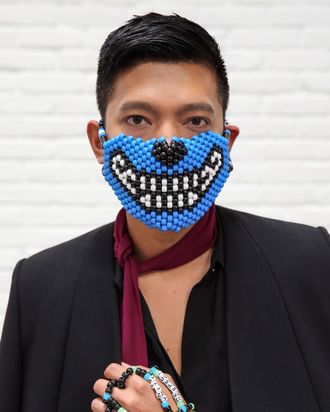 Bryanboy: Making Fashion Fun - and a Little Outrageous - Say Daily