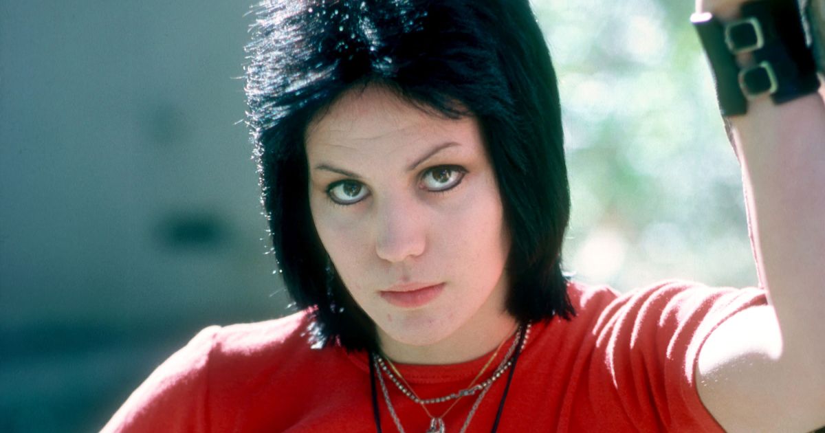 Joan Jett hits out at glam rock sexism | Music | celebretainment.com
