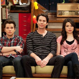 iCarly - Season 5 - TV Series