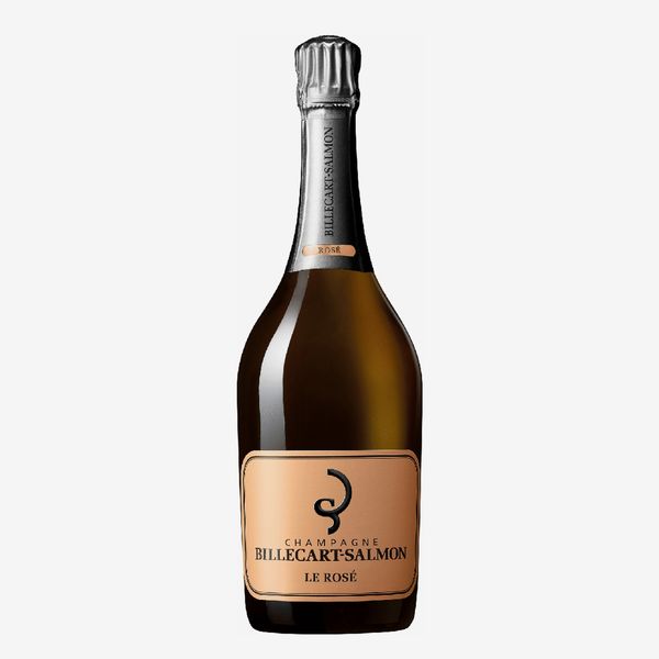 Billecart Salmon Le Rose Champagne
