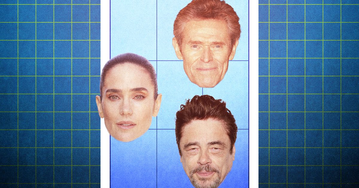 Cinematrix No. 864: August 7, 2026