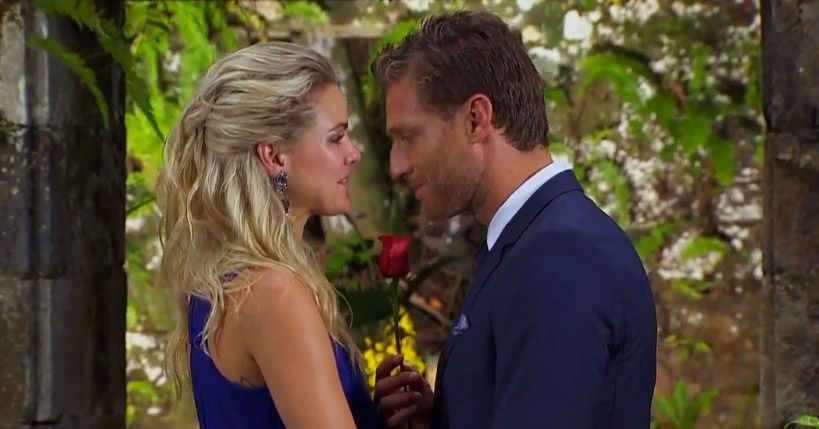 Watch Bachelor Juan Pablo Decide Not to Propose