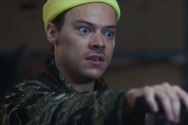 harry styles on snl full episode