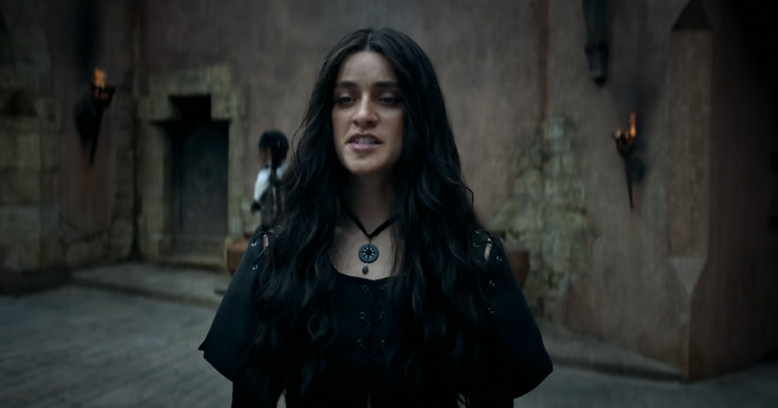 The Witcher' Recap: Yennefer and Vilgefortz Face Off