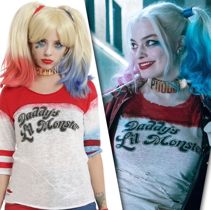 The Harley Quinn Boom Is Just Getting Started