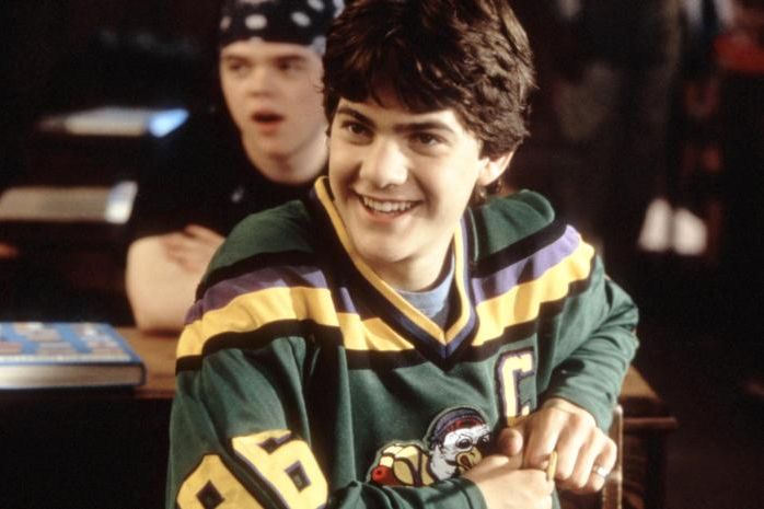 Mighty Ducks 4 a Vague Possibility
