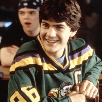 Mighty ducks joshua jackson hi-res stock photography and images - Alamy
