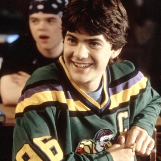 Mighty ducks joshua jackson hi-res stock photography and images - Alamy