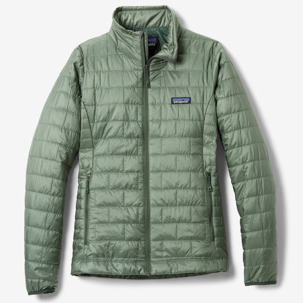 Patagonia Nano Puff Jacket - Women's