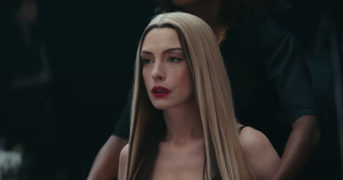 The Mother Mary Trailer Rules