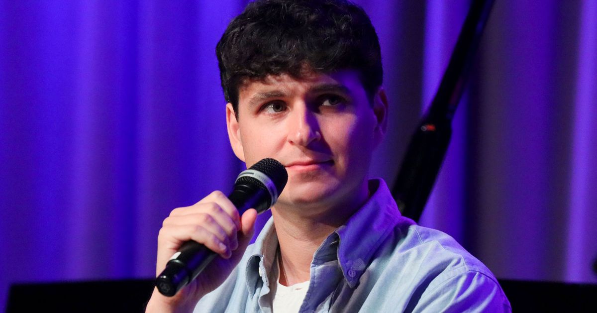 ezra koenig parents