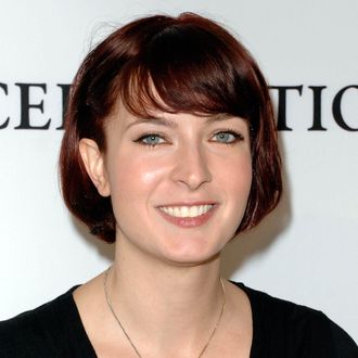 Diablo Cody==March Of Dimes' 6th Annual Celebration Of Babies Luncheon==Beverly Hills Hotel, Beverly Hills, CA==December 2, 2011.