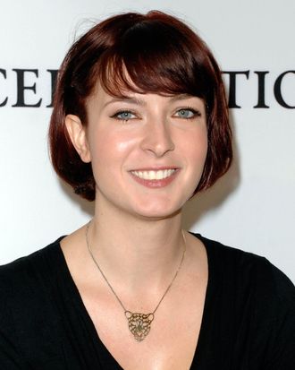Diablo Cody==March Of Dimes' 6th Annual Celebration Of Babies Luncheon==Beverly Hills Hotel, Beverly Hills, CA==December 2, 2011.