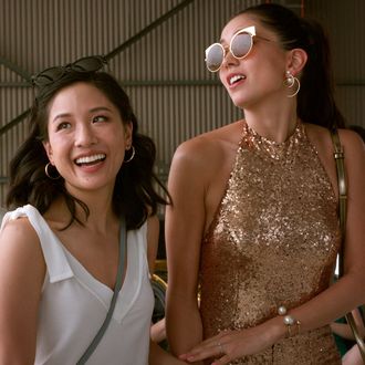 Crazy Rich Asians Turned Down a Massive Netflix Offer