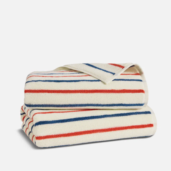 Brooklinen x Kule Super-Plush Bath Towels