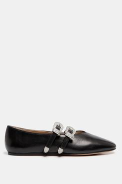 Le Monde Beryl Claudia Slipper