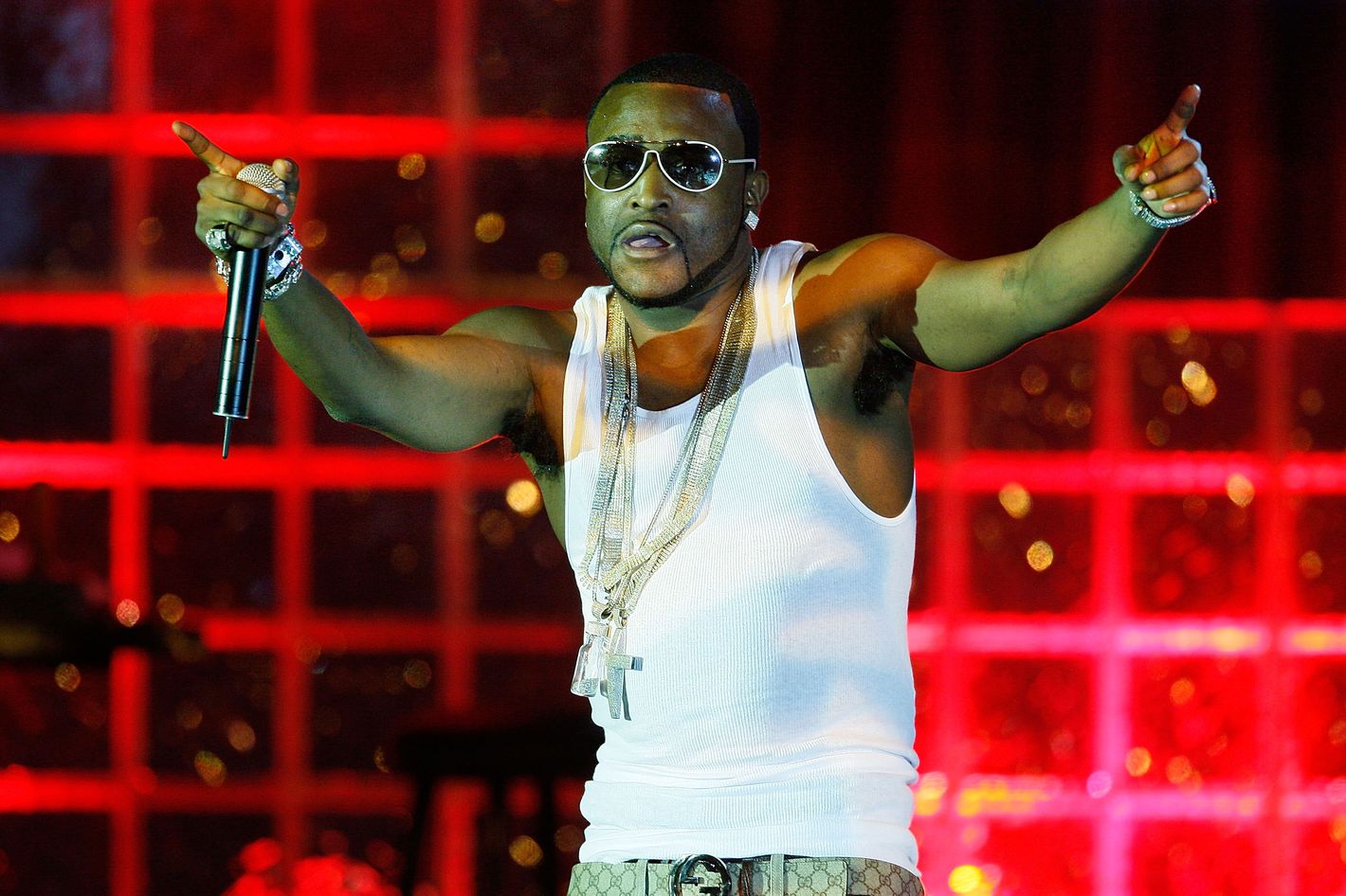 Shawty Lo Cause Of Death Revealed
