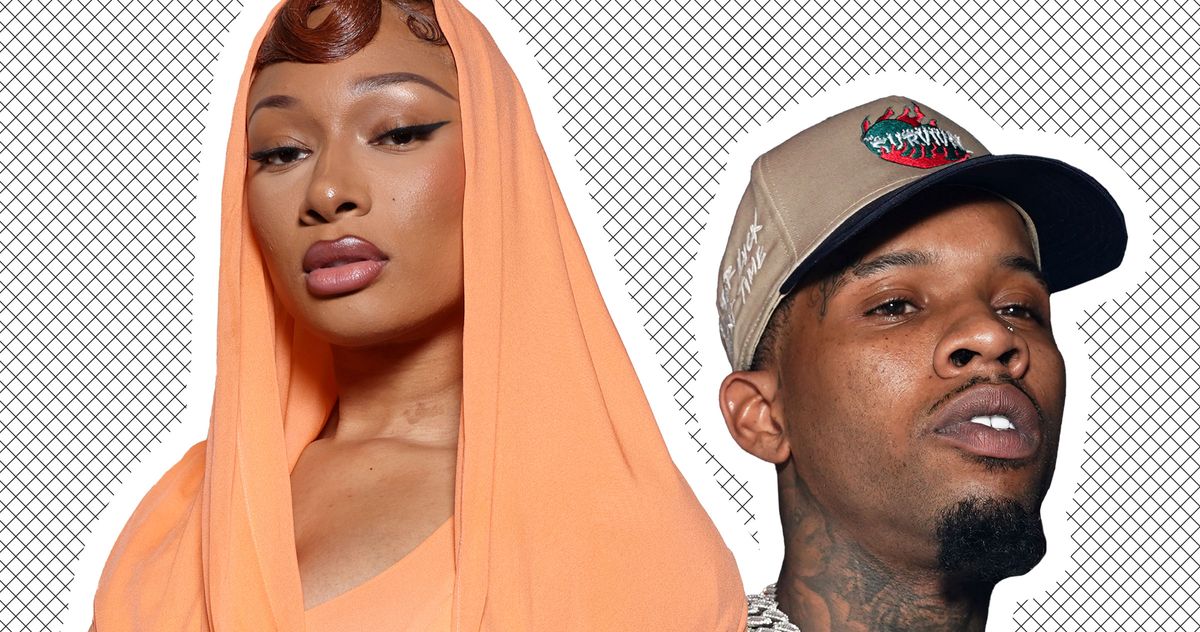 Megan Thee Stallion’s Lawyers Are Still Debunking Tory Lanez Theories