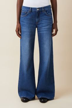 Jeanerica Kyoto Jeans