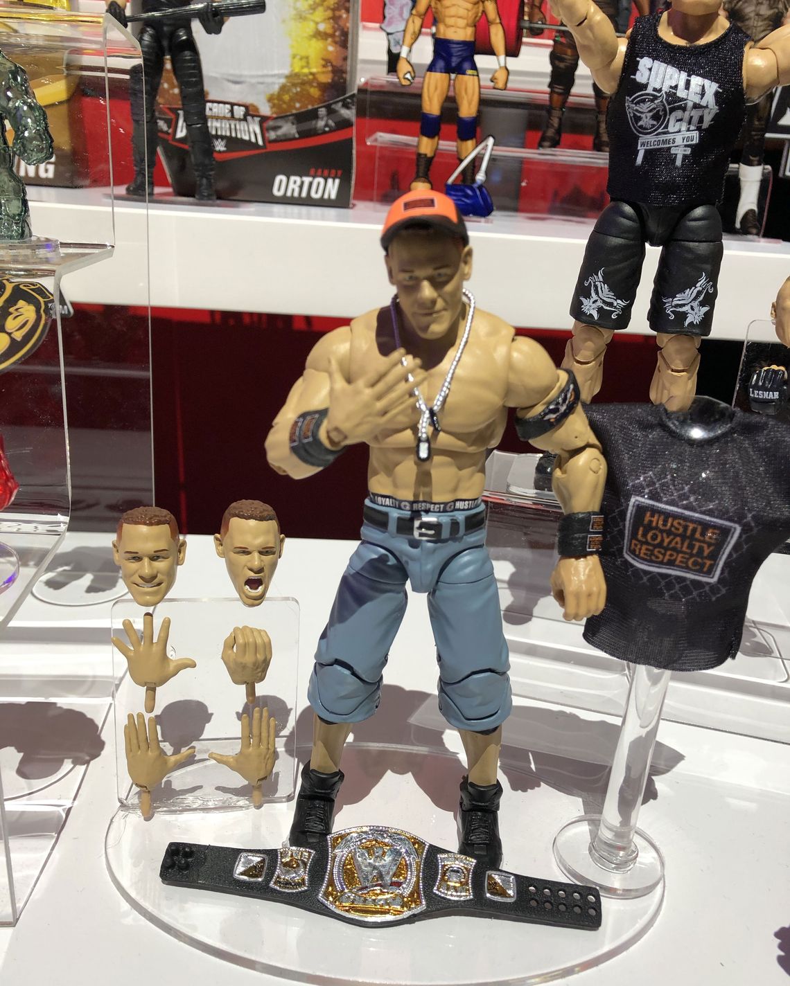 New York Toy Fair Roundup Baby Yoda And More