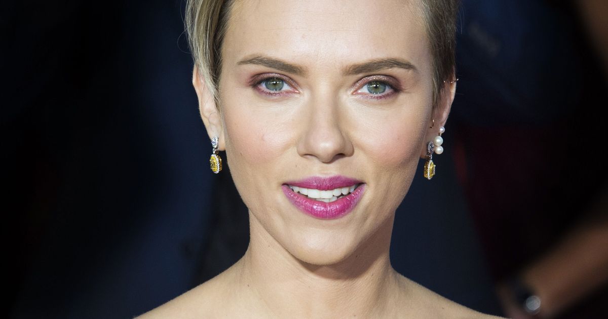 Scarlett Johansson Says She Won’t Be a Preachy Celeb Parent