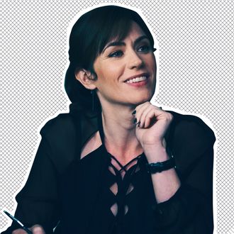 Wendy Rhoades (Maggie Siff).