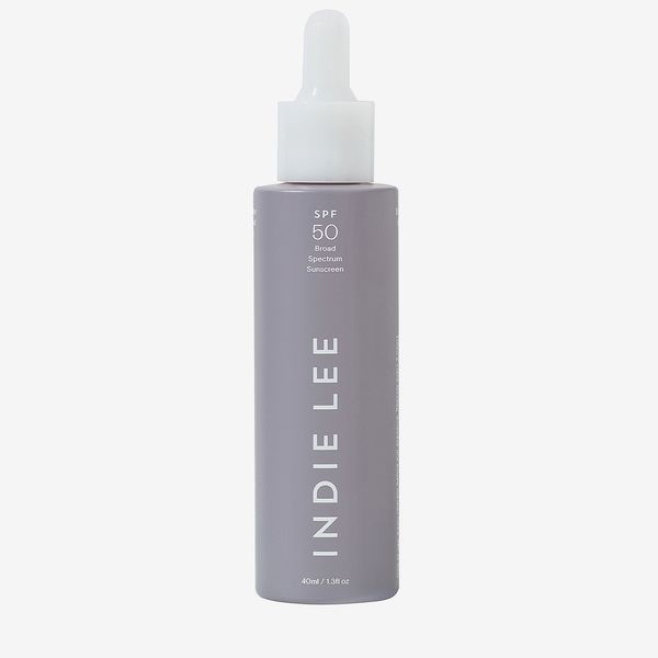 Indie Lee SPF 50 Daily Primer