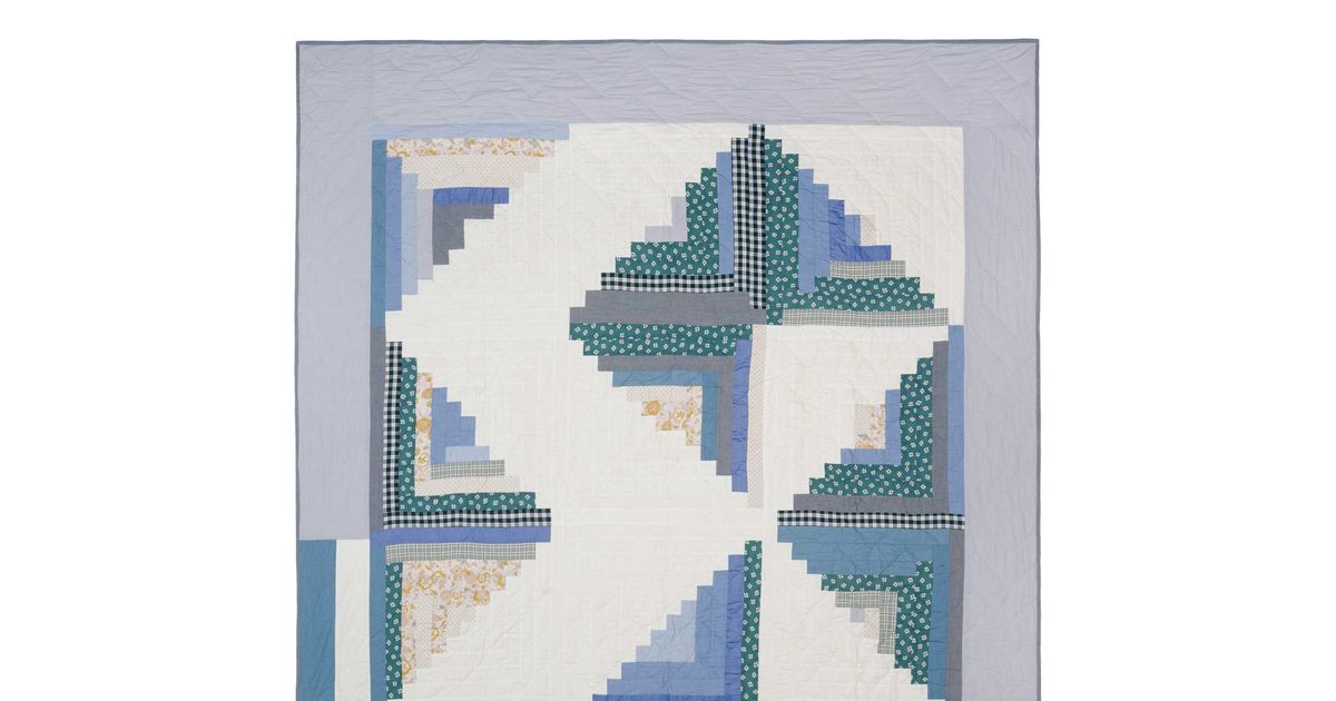 See: A.P.C.'s New Line of Limited-Edition Quilts