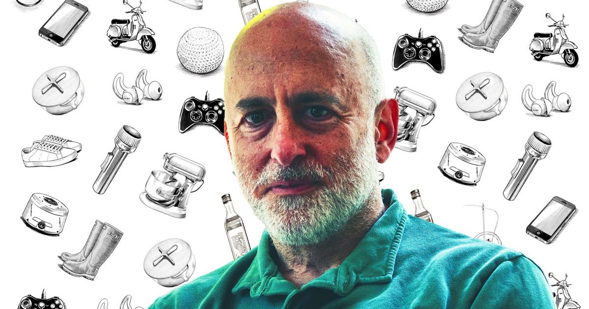 Steven Alan's Favorite Things | The Strategist