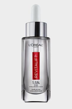 L’Oréal Revitalift Derm Intensives Hyaluronic Acid Serum