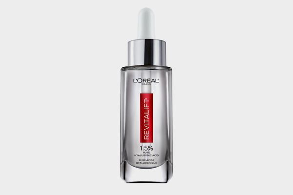 L’Oréal Revitalift Derm Intensives Hyaluronic Acid Serum