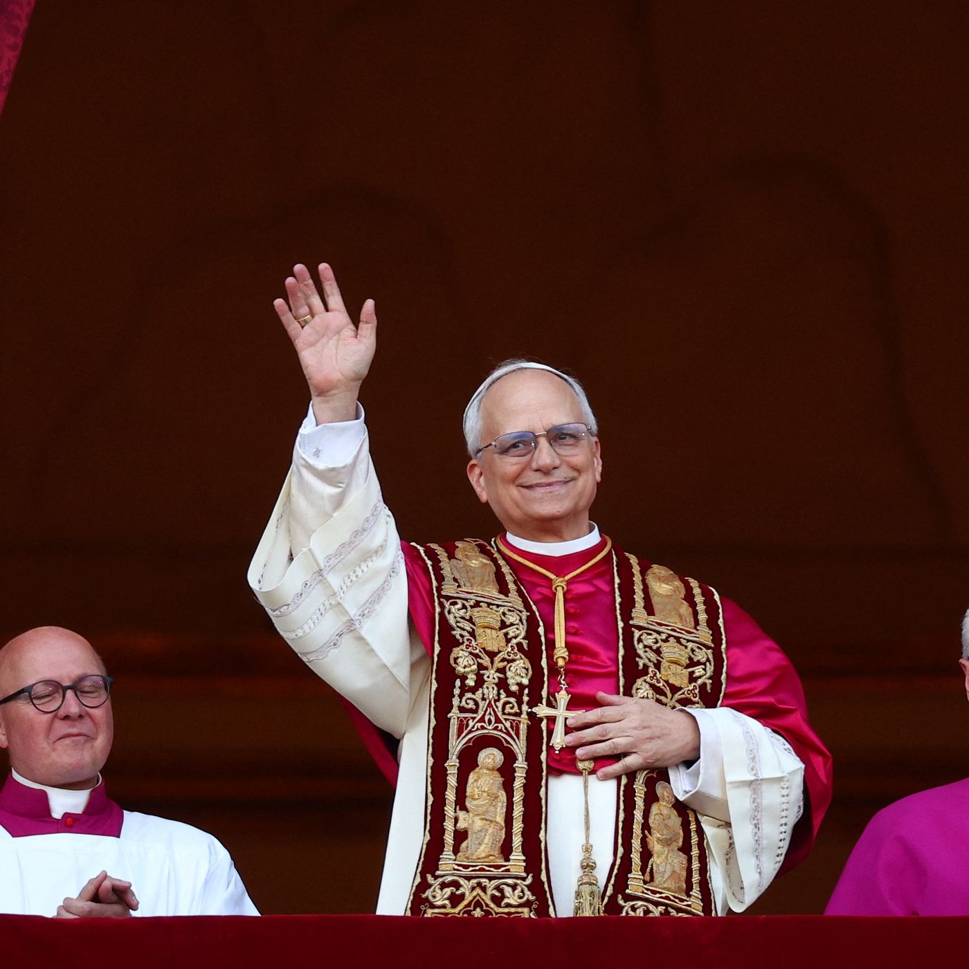 Leo XIV Chosen as First American Pope: How It Happened
